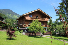 HILLSIDE Apartments Pircher Fügen